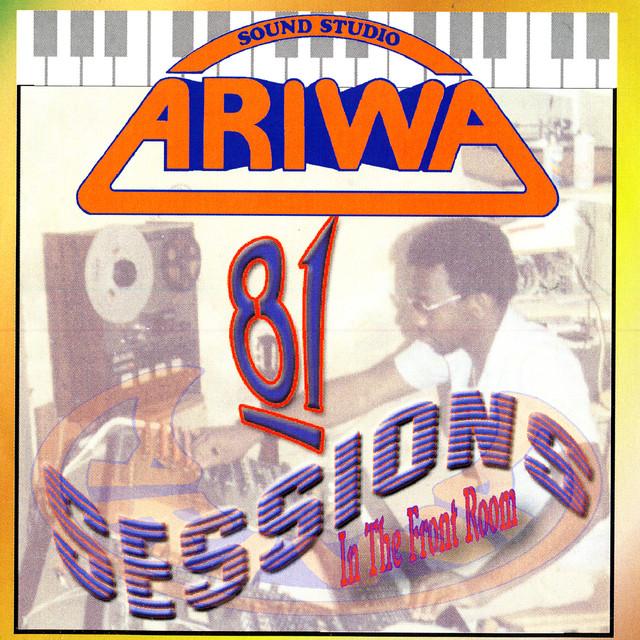 81 Sessions In The Front Room - Me and You