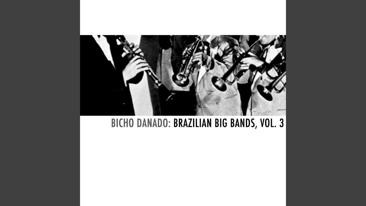  - Zaccarias e sua orquestra