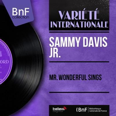  - Sammy Davies