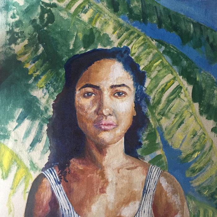 folk - Sabine McCalla