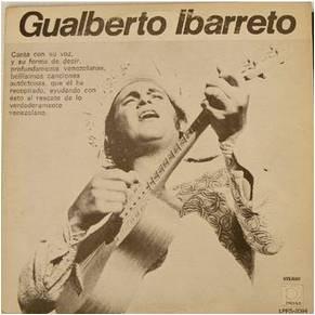 Gualberto Ibarreto - Gualberto Ibarreto