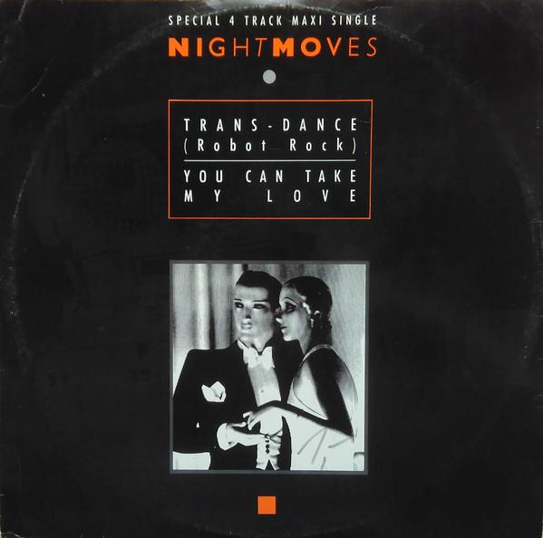  - Nightmoves