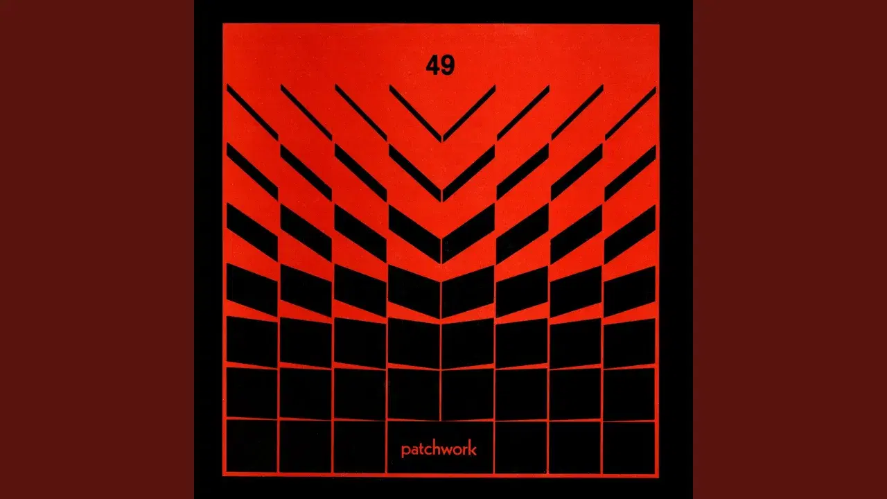 Patchwork 49 - Action - Gérard Zadj & Jean-Pierre Decerf