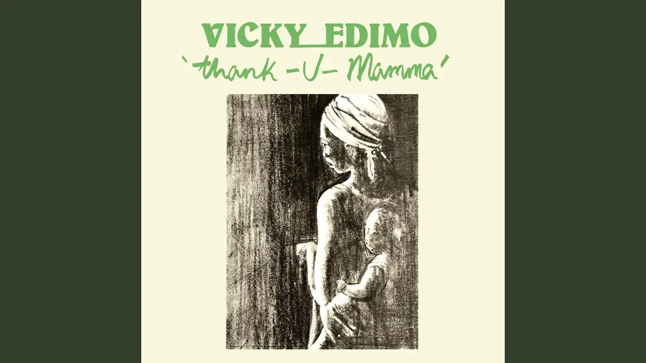  - Vicky Edimo