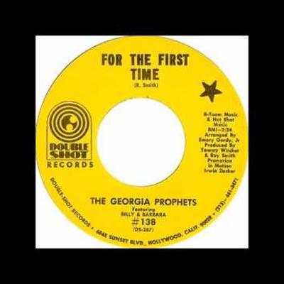 7" - The Georgia Prophets