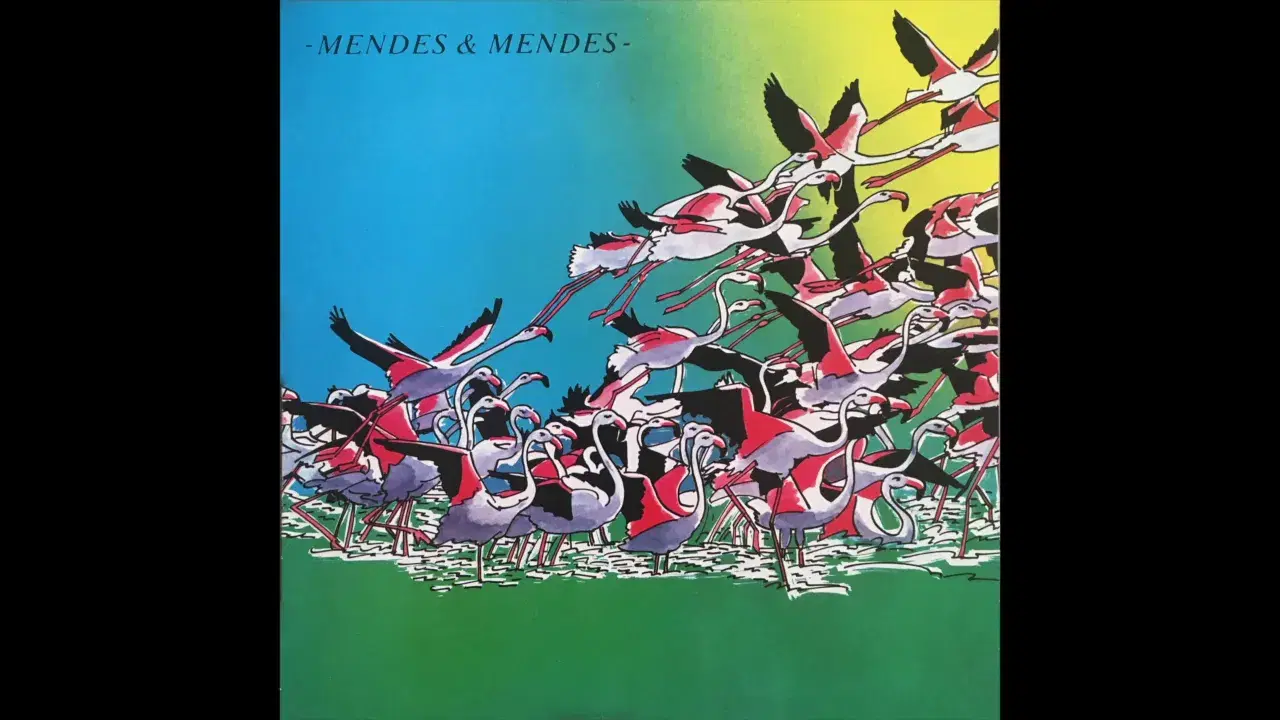  - Mendes & Mendes