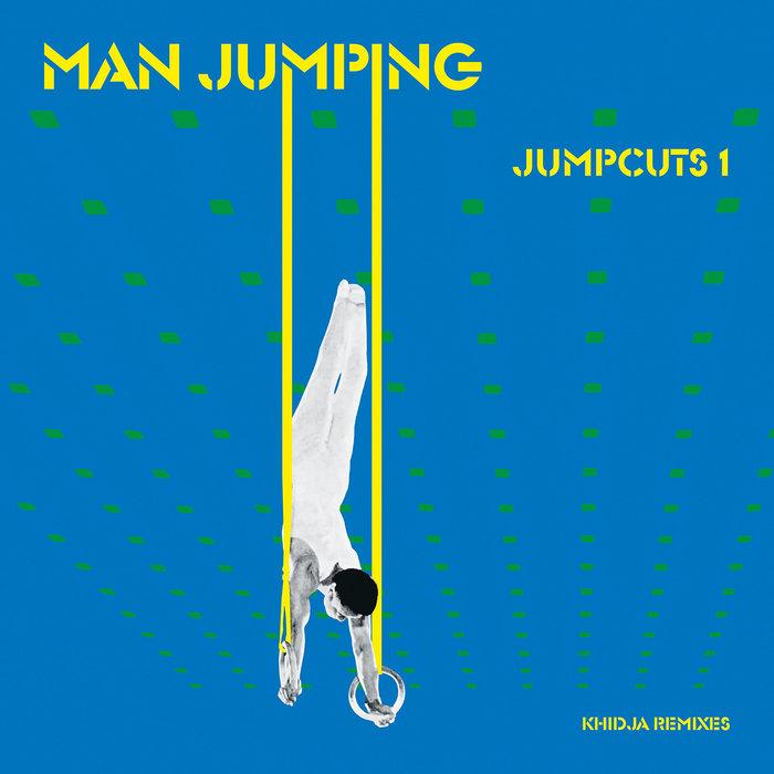 Jumpcuts 1 - Man Jumping