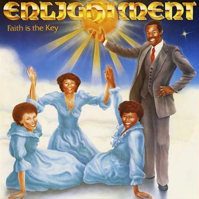 Faith Is the Key (Deluxe Edition) - Enlightment