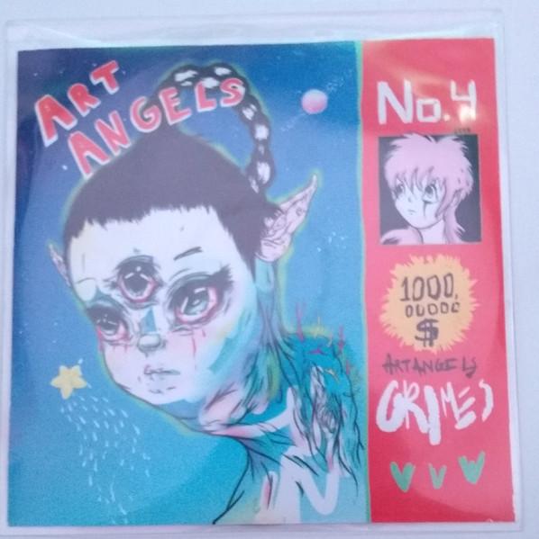  - Grimes