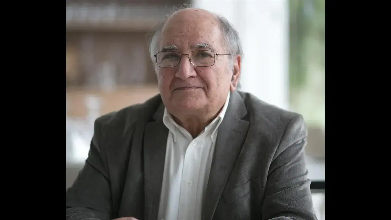  - Michel Christodoulides
