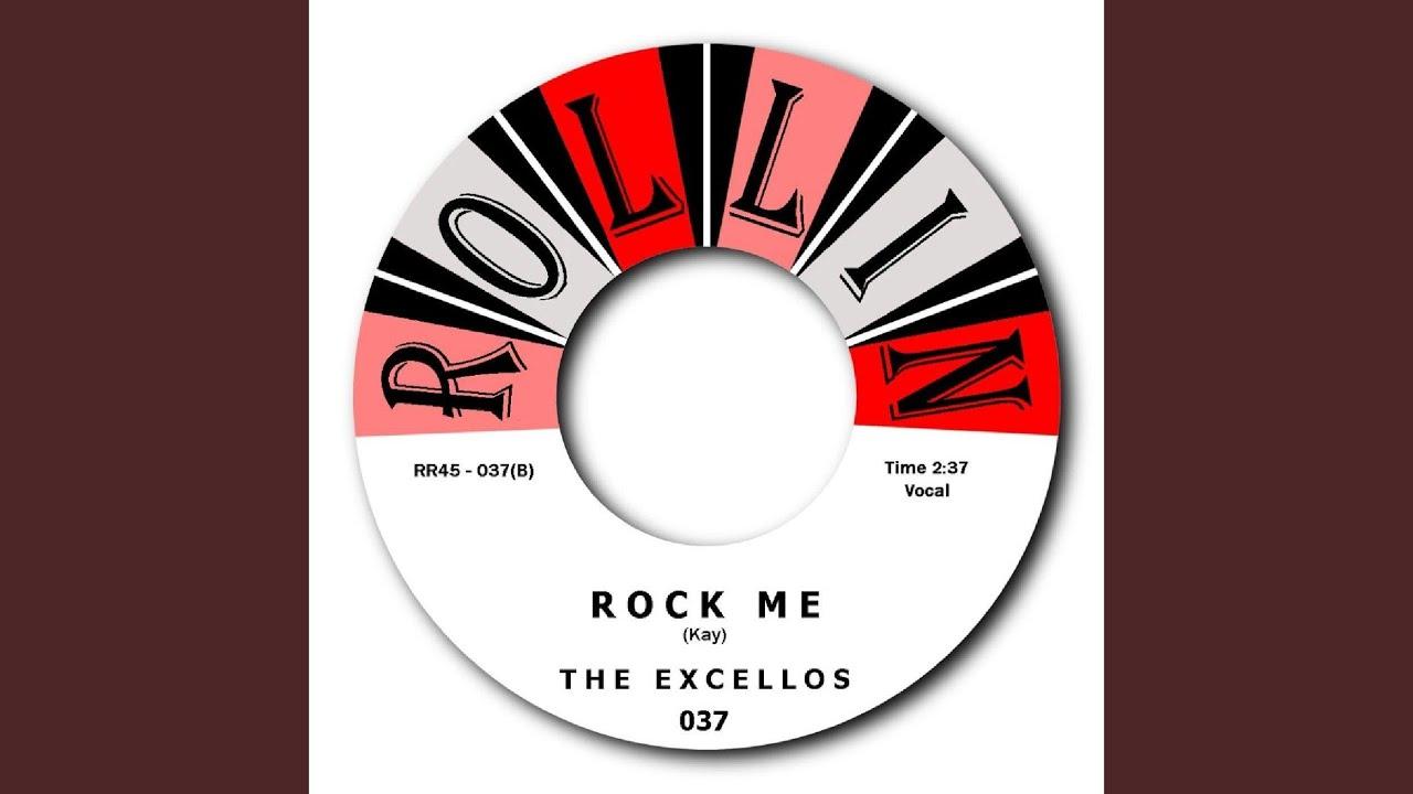 null - THE EXCELLOS