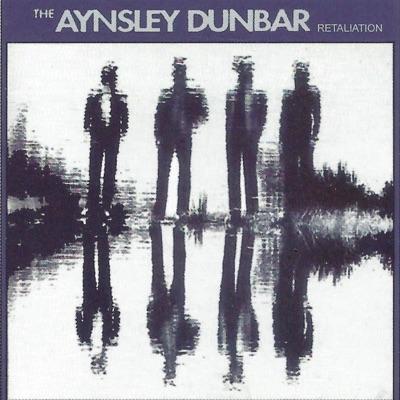 - Aynsley Dunbar