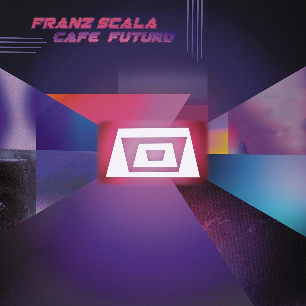 Franz Scala - Cafe Futuro [Slow Motion] - Franz Scala