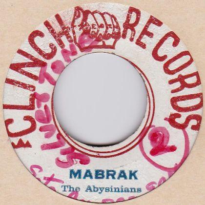 Mabrak - The Abyssinians