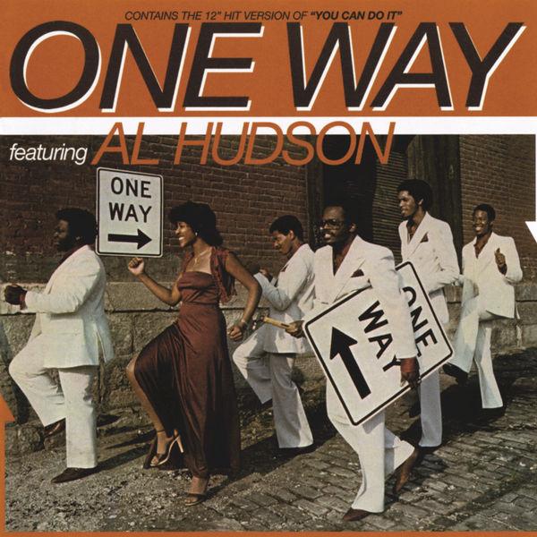One Way (feat. Al Hudson) [Expanded Version] - One Way