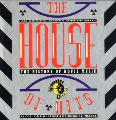 The House of Hits: The History of House Music - Channel One