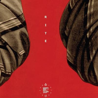 Rite EP - The Organism, Moscoman