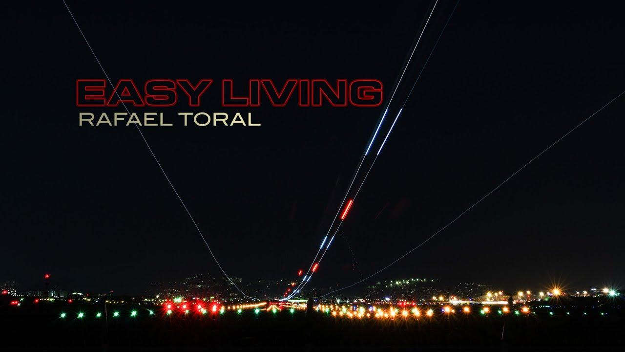 Traveling Light - Rafael Toral
