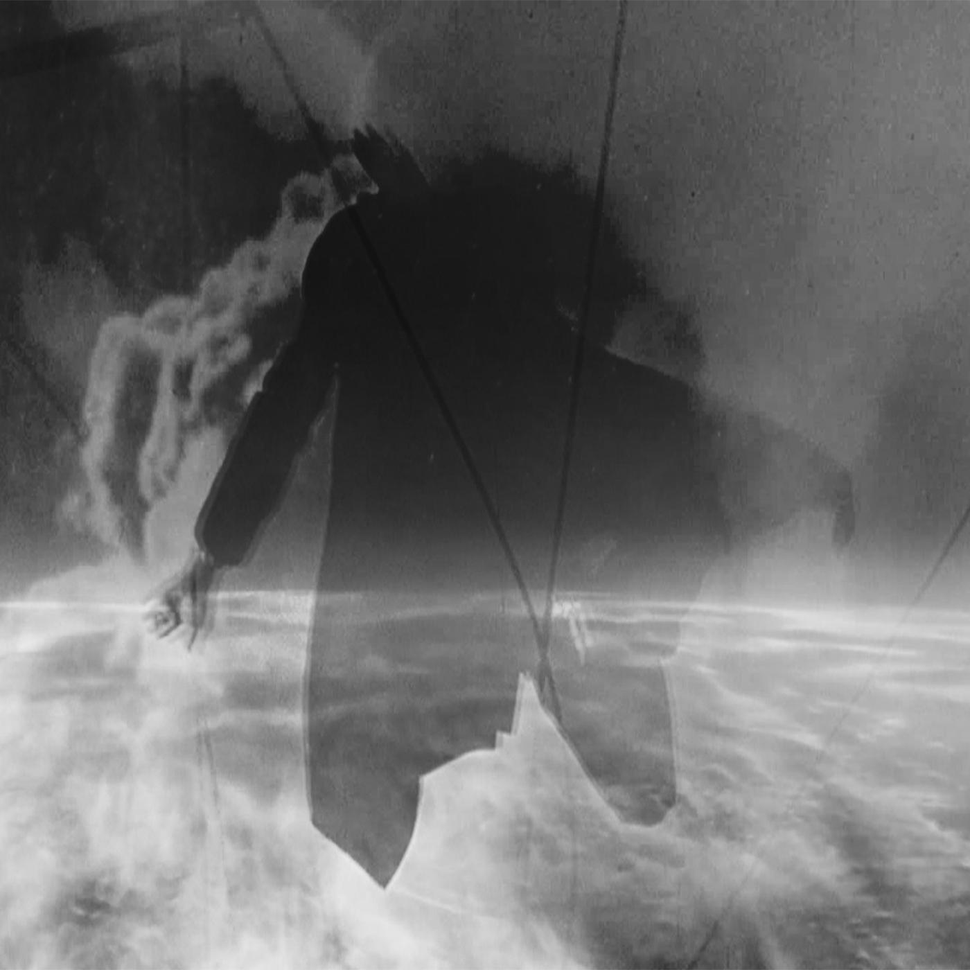 Fugue State - ghost mcgrady