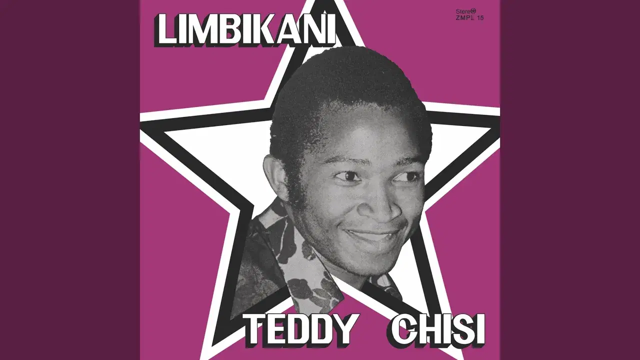 Limbikani - Teddy Chisi