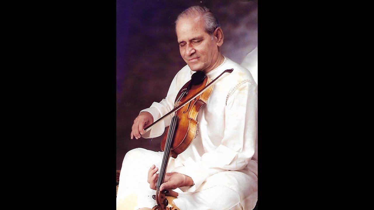 Heart Warming Melody - D.K. Datar