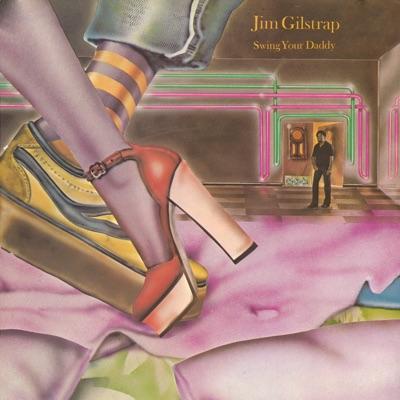  - Jim Gilstrap