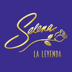 La Leyenda (Version Super Deluxe) - Selena