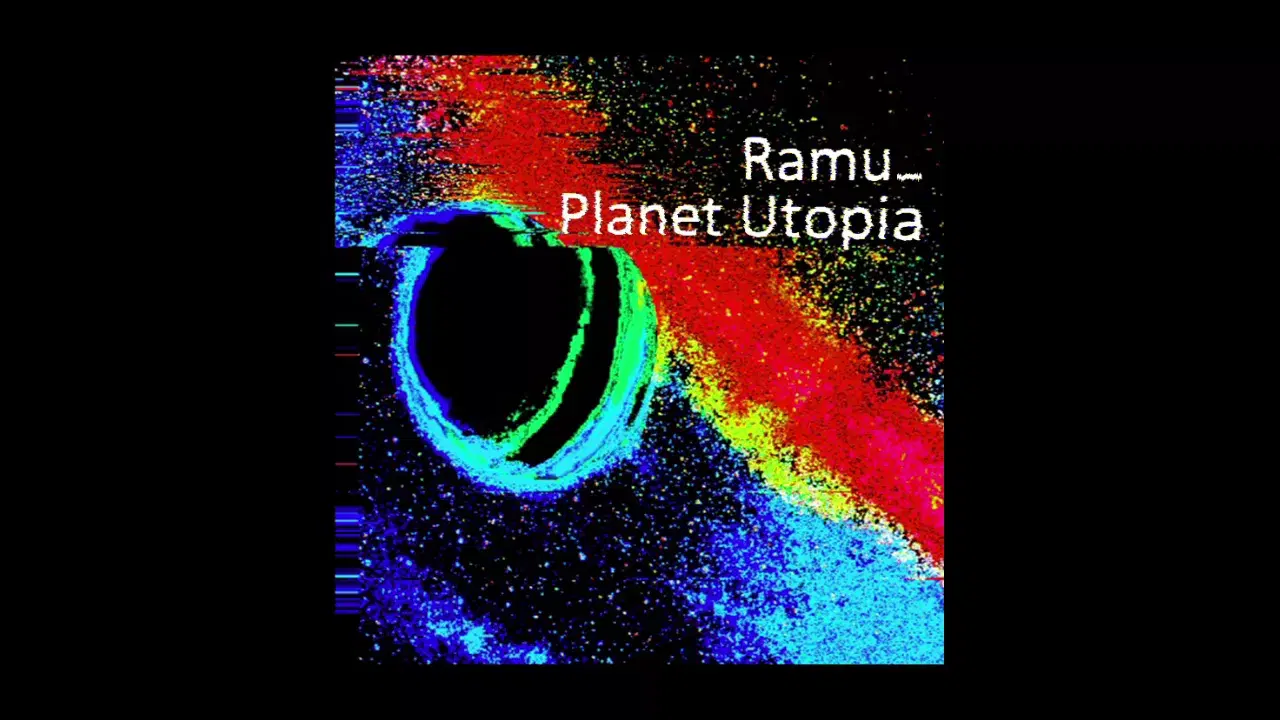 Planet Utopia - Ramu