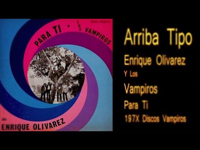 . - Los Vampiros