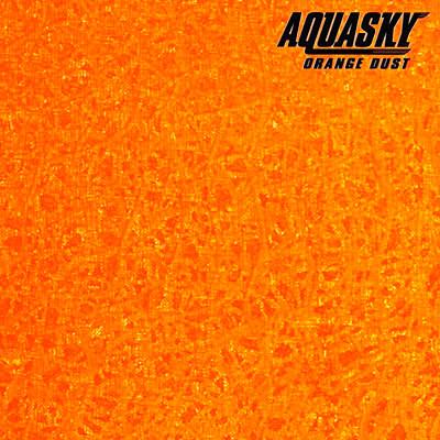 Orange Dust - Aquasky