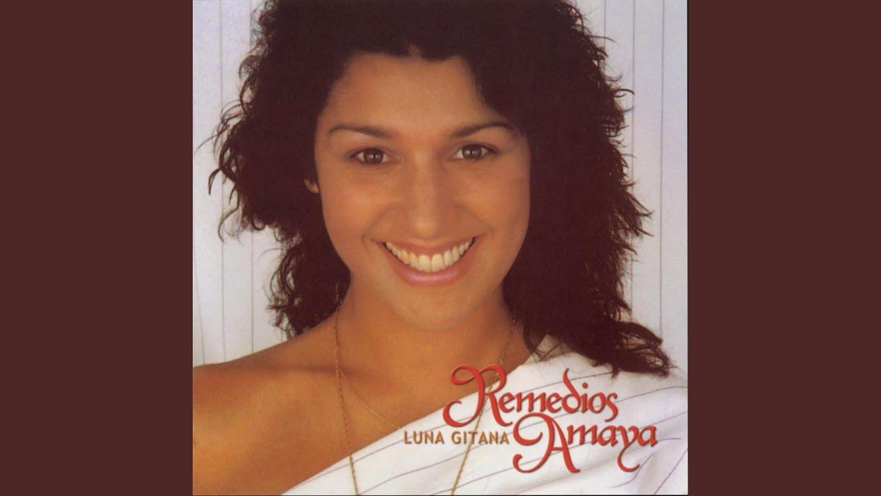 Luna Gitana - Remedios Amaya