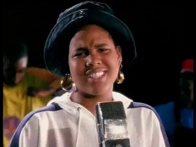 Club Classics Vol. 1 - It's A Shame/Work It Out - Monie Love