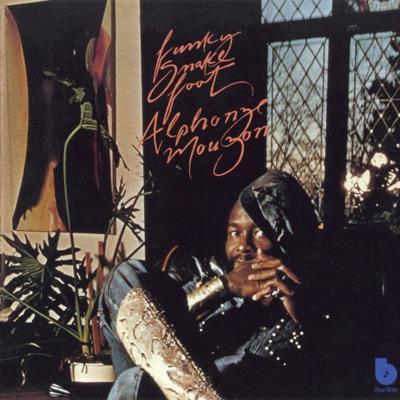  - ALPHONSE MOUZON 