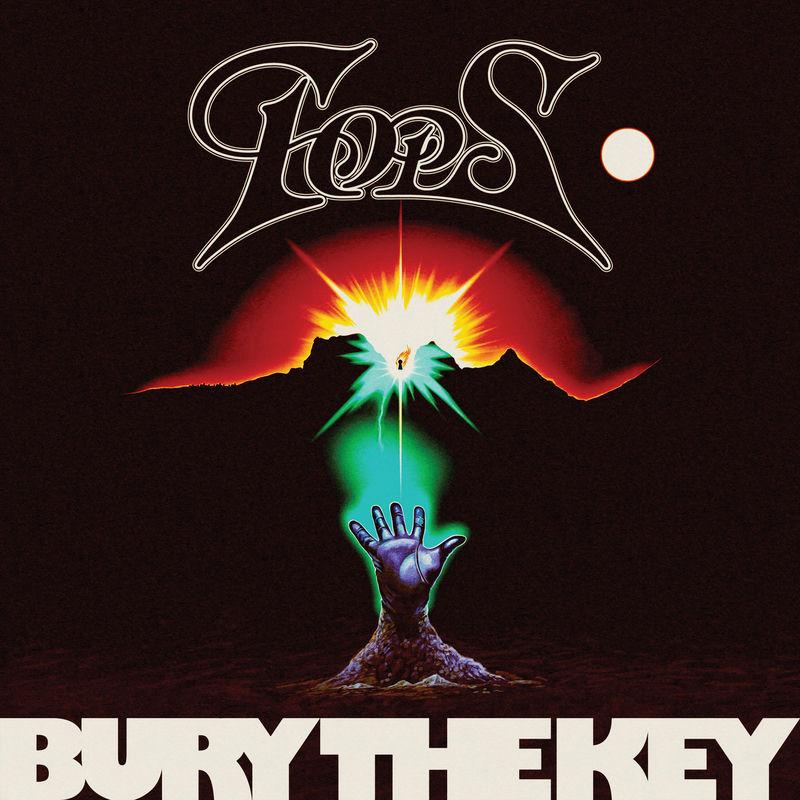 Bury the Key - Tops