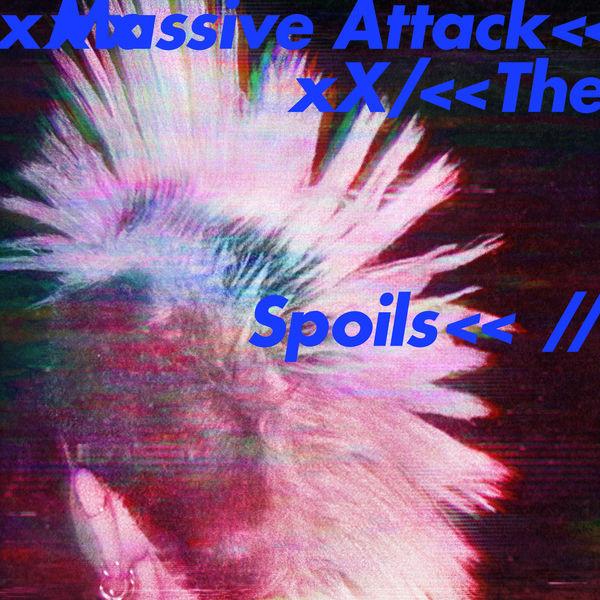 Balearic Mikes Diets - 15/04/2017 - Massive & Mellow (AIFF) - Massive Attack