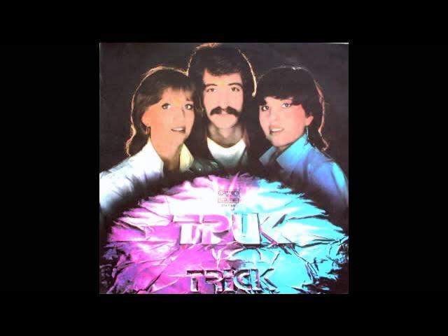  - Trick