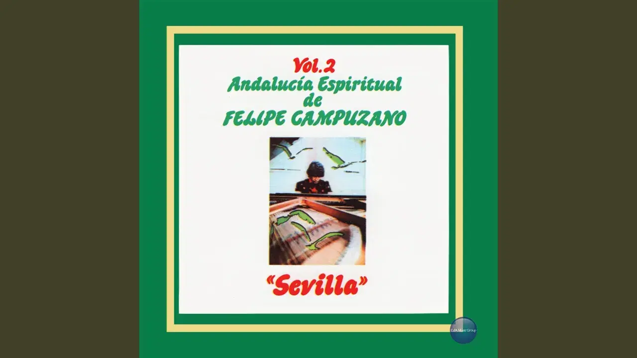  - Felipe Campuzano