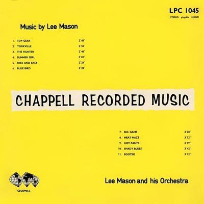 Music By Lee Mason - Lee Mason