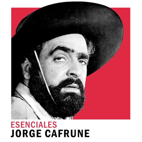 Esenciales - Jorge Cafrune