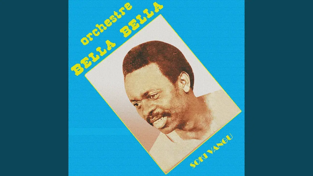 Various - ORCHESTRA BELLA BELLA