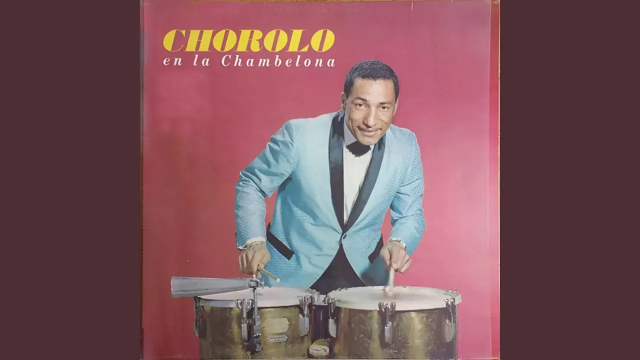 Sabrosita - Chorolo y su combo