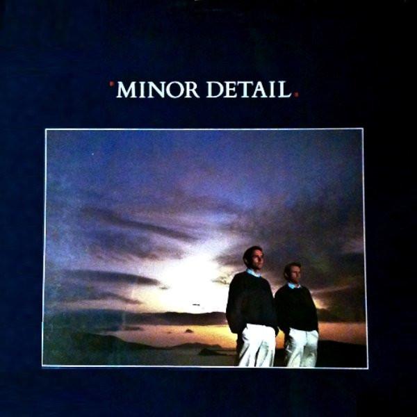 The Unknown Beauty Of The 80's - Minor Detail