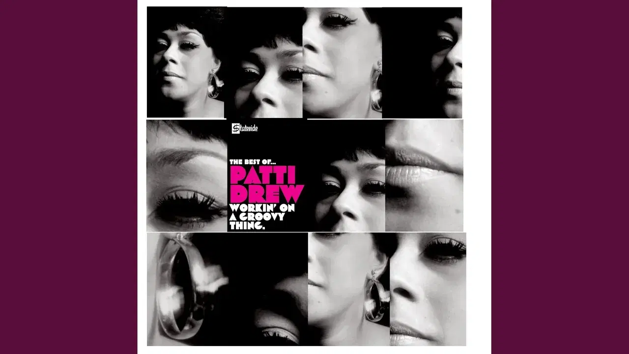 Mama's Got A Bag Of Her Own - Patti Drew