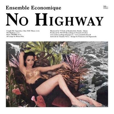 - - Ensemble Economique