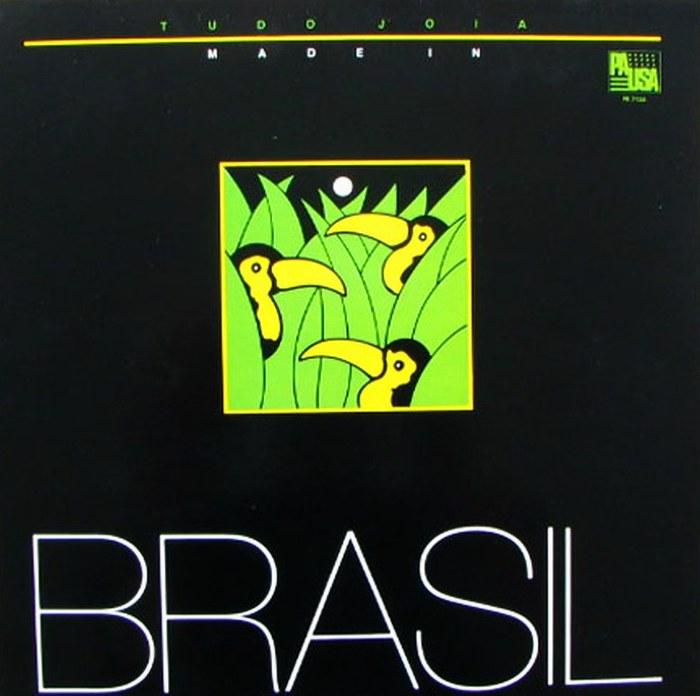 Tudo Joia - Made In Brasil