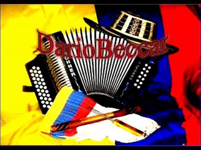 Cumbias Solo Cumbias Vol. 1 - Luis Enrique Martínez