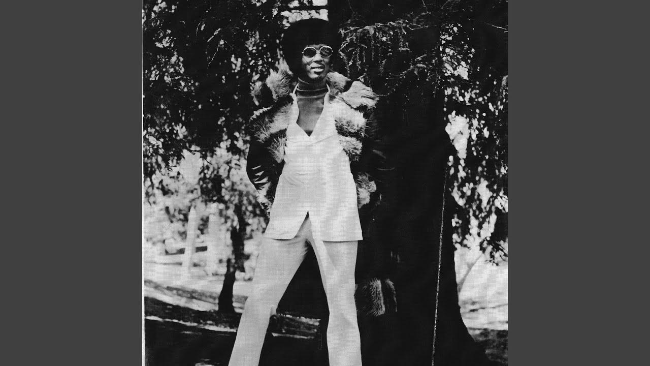 We People In The Ghetto / You Blew My Mind - Vernon Garrett