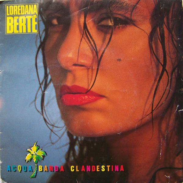  - Loredana Bertè