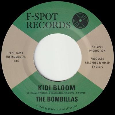  - The Bombillas
