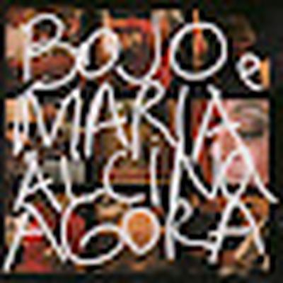  - Bojo e Maria Alcina
